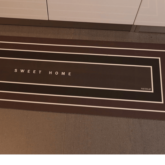 Super Absorbent Floor Mat