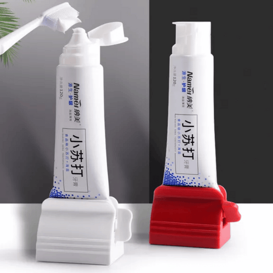 Toothpaste Squeezer