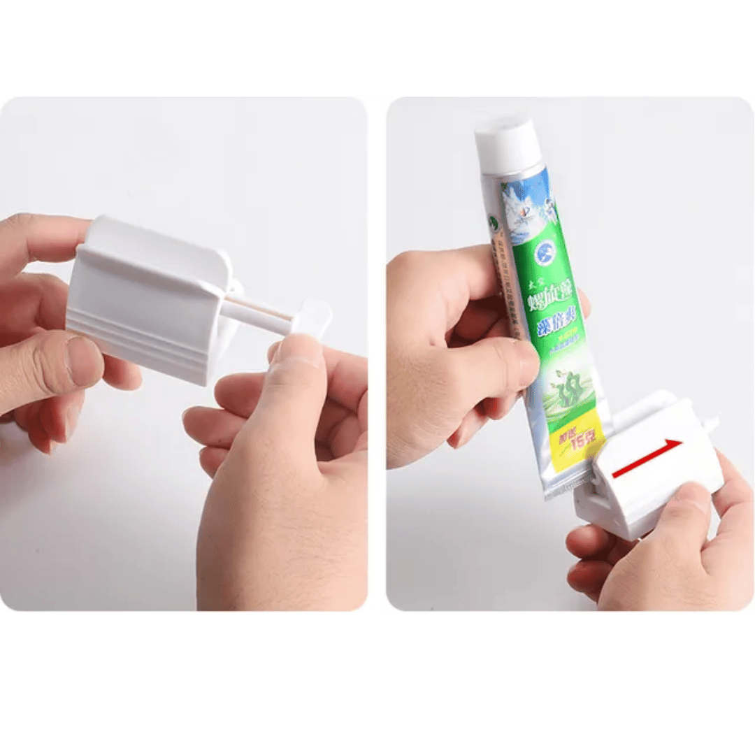 Toothpaste Squeezer