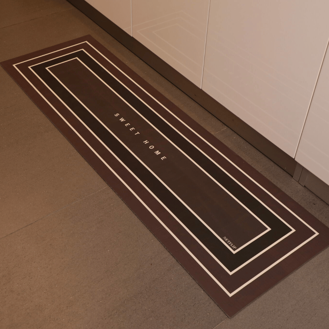 Super Absorbent Floor Mat
