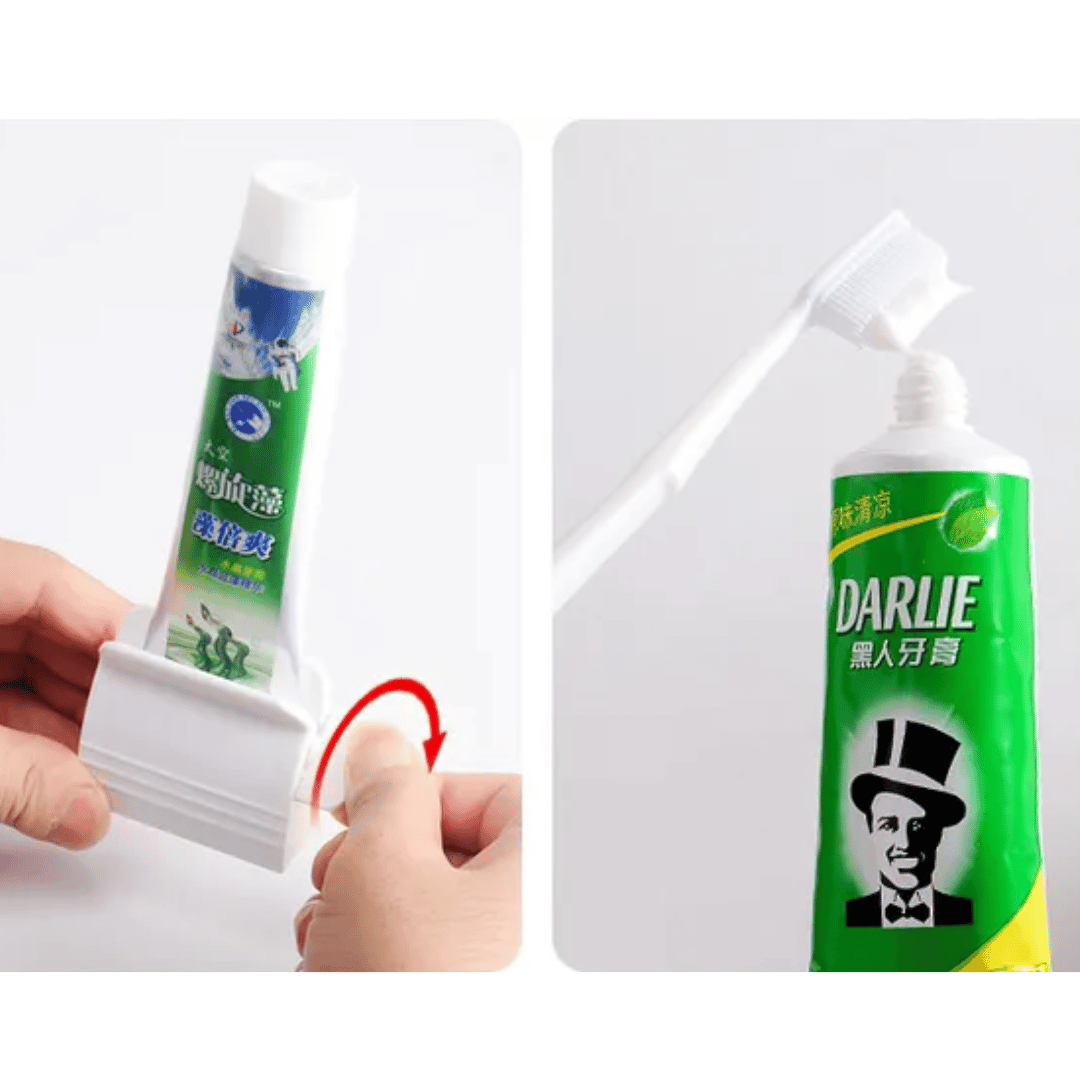 Toothpaste Squeezer
