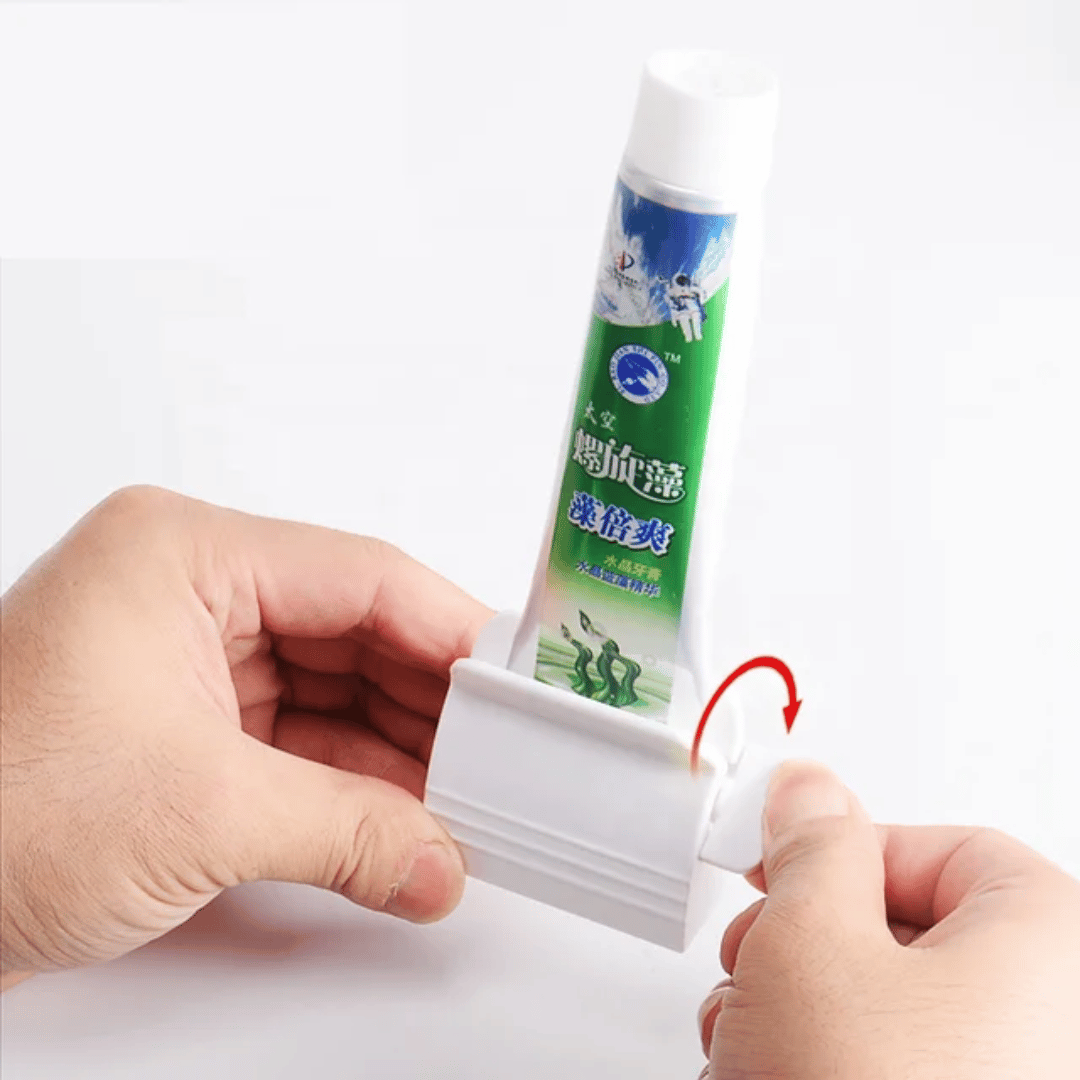 Toothpaste Squeezer