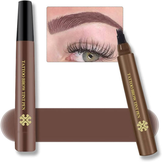 Microblading Eyebrow Pen