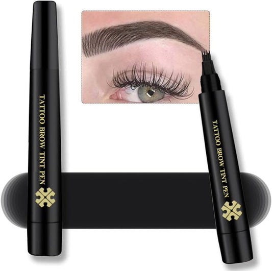Microblading Eyebrow Pen