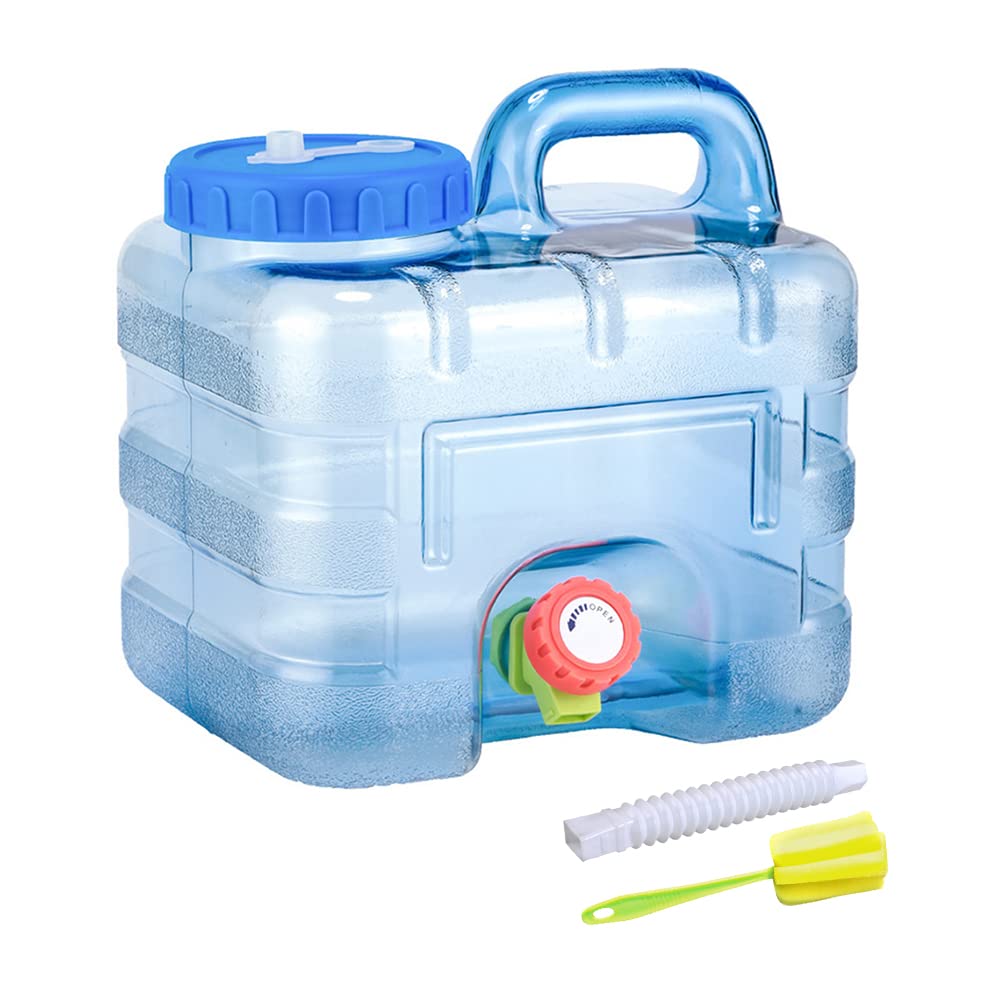 Water Container - Car, Camping or Outdoor