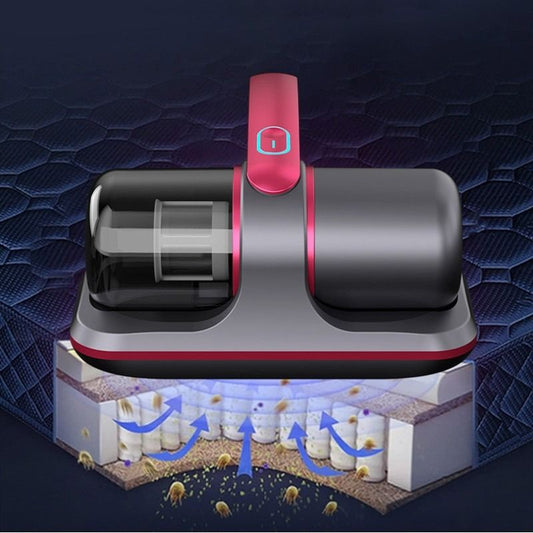 Mite Cleaning Vacuum